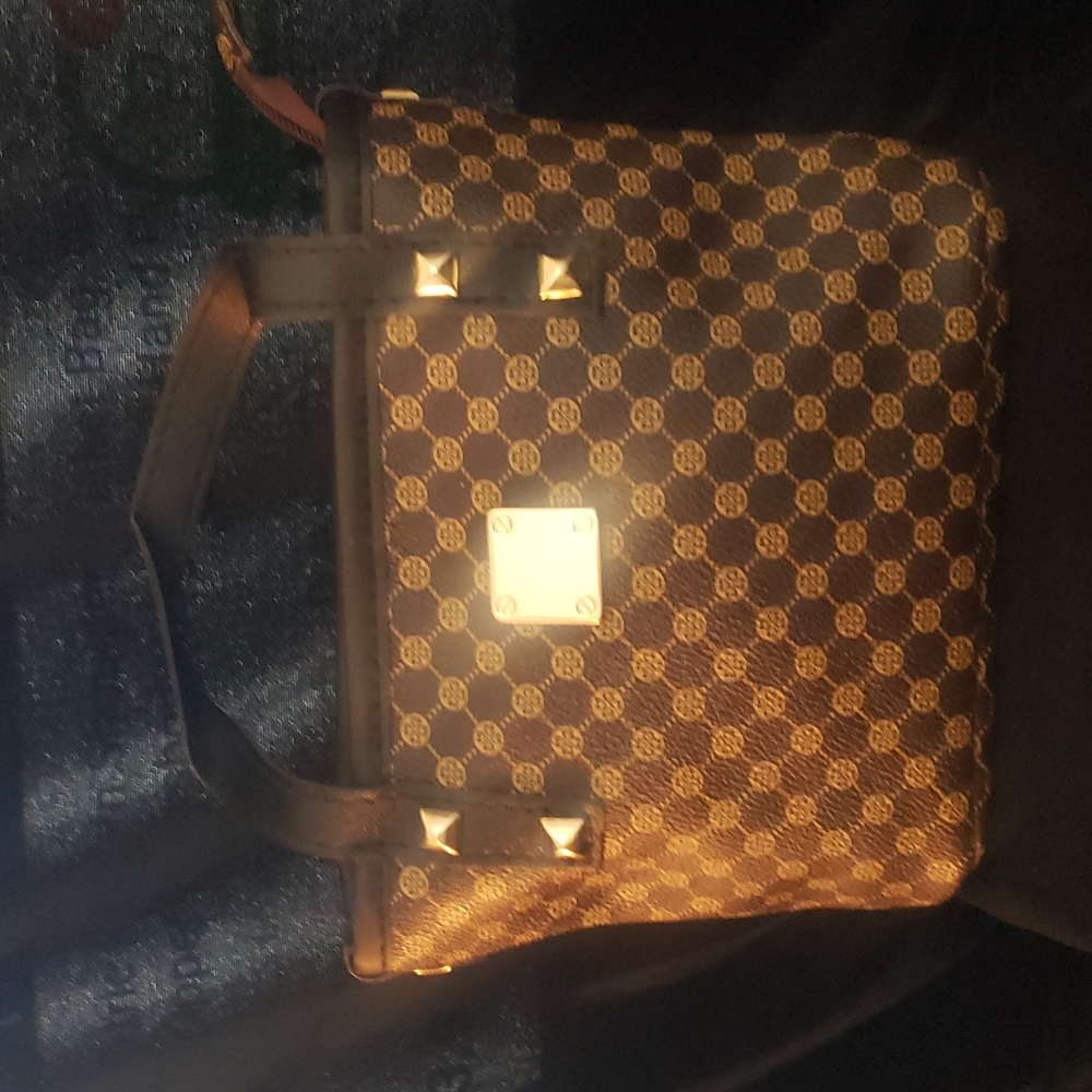 Women min bag